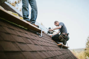 Local Roofers in Mountainside, NJ